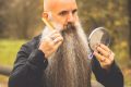 Intervista a Patrizio Vagelli, il guru della barba