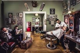 I cinque barber shop da visitare in Europa