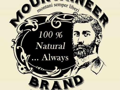 I prodotti Mountaineer Brand dagli USA