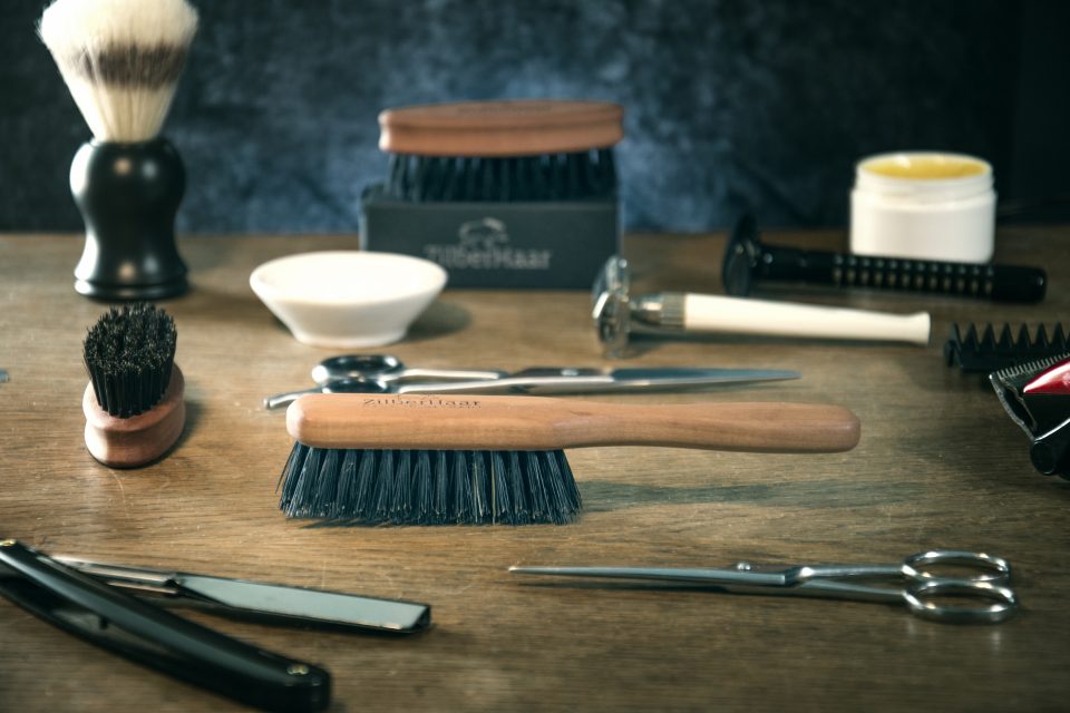 Cinque prodotti economici per curare la barba